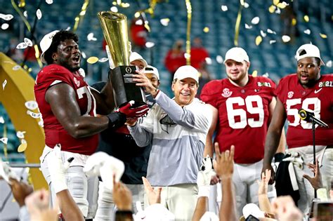 alabama football team members